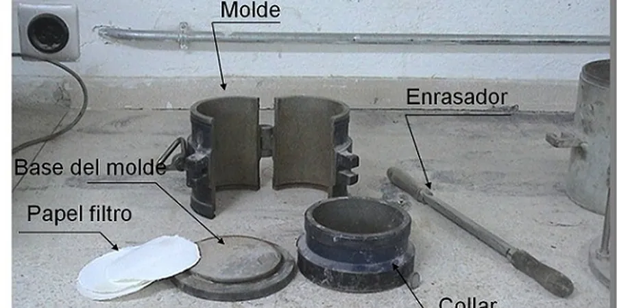 Essai Proctor Normal ou Modifié à Troyes — Compactage Optimisé pour Vos Chantiers